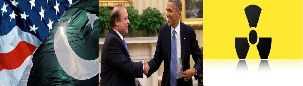 US-Pakistan Relations, Nawaz-Obama Meeting, and South Asian Nuclear Issues on 23rd October 2013