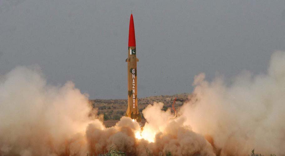 Assessing India’s Enhanced Air Defence Shield with reference to Pakistan’s MIRV Capabilities