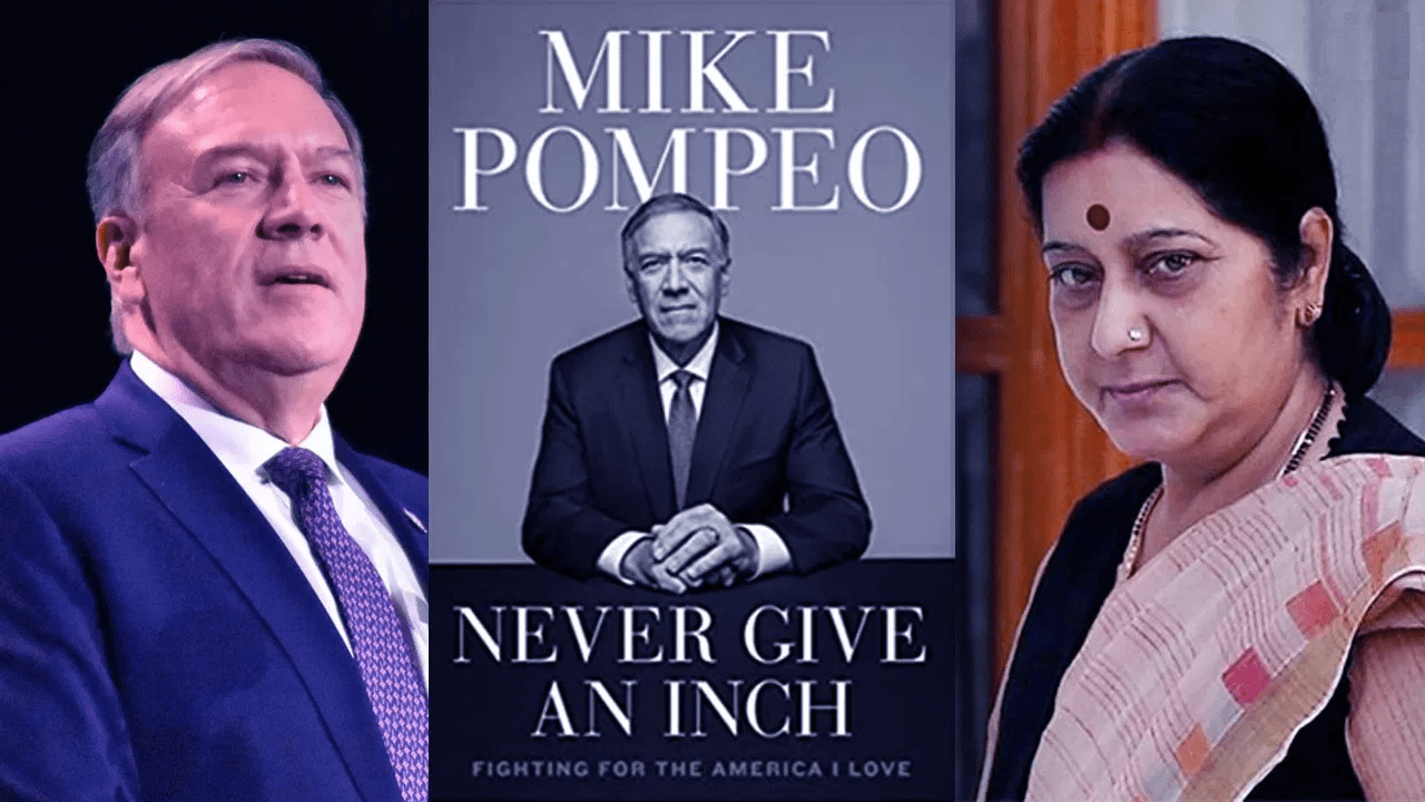 Pompeo, Swaraj and the Myth of Nuclear Escalation in the February 2019 India-Pakistan Crisis