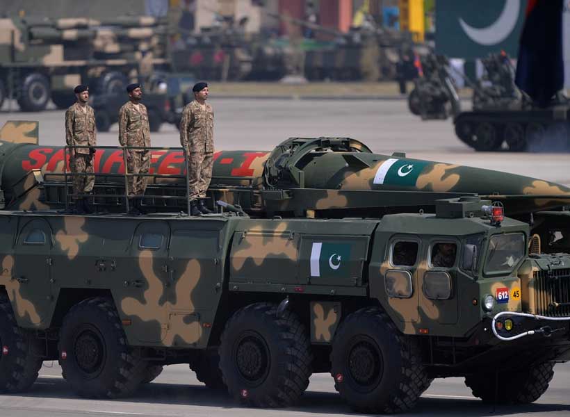 Understanding Pakistan as a responsible nuclear state